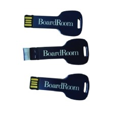 Key Shape USB Stick - Board Room